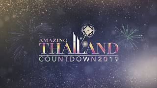 Thailand: The New Iconic Countdown Destination