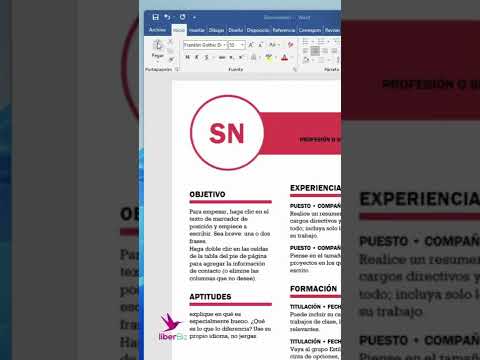 Vídeo: Com convertir un fitxer Microsoft Publisher en un fitxer PDF