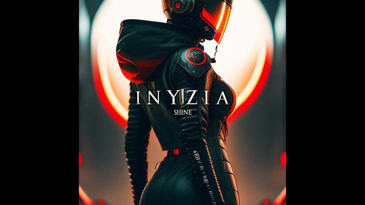 Guarda I N Y Z I A - Shine - Progressive House & Melodic Techno su YouTube Guarda I N Y Z I A - Shine - Progressive House & Melodic Techno su YouTube