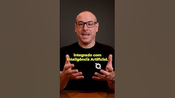 🚀 Integrando IA no seu código .NET! | #balta