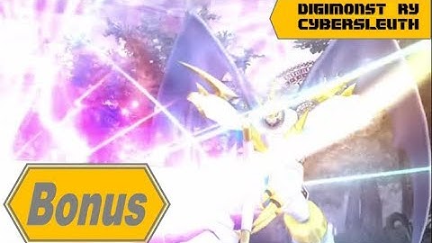 Pray-to-Win | Great Challenge 8 - Digimon Story Cyber Sleuth