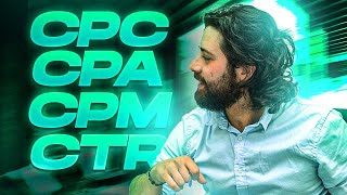 ▶ Key terms in digital advertising and online marketing. CPC, CPM, CPA, CTR, ROAS, etc...💣 ▶ Key terms in digital advertising and online marketing. CPC, CPM, CPA, CTR, ROAS, etc...💣