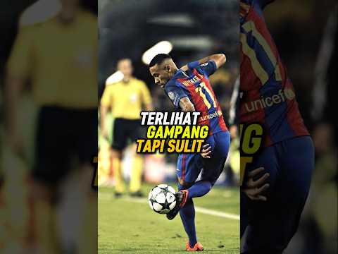 btltoto x 88hoki - 4 skill sepakbola yang terlihat gampang tapi sebenarnya sulit