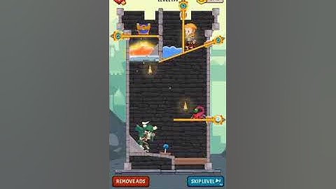 How to Loot?Level 199 walkthrough solution