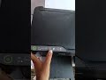 Epson L3250 printer Red light blinking #problem #dlpsolutions #epson #epsonresetter #epsonprinter