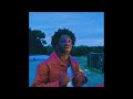 [FREE]  Brent Faiyaz x Timbaland Type Beat | "body language"