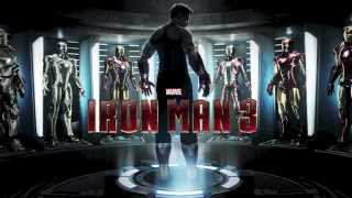 | Iron Man 3 | Intro Song - Eiffel 65 I'm Blue chords