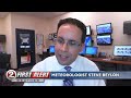 Steve's Weather School: Lightning and Hail