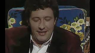The Bunker Show Night Network Alexei Sayle 15 04 1988