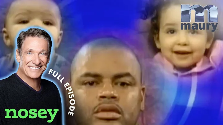 3 Teen Moms 3 Babies Is One Man the Father? Part 1...