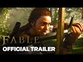 Fable cinematic trailer  xbox games showcase 2023