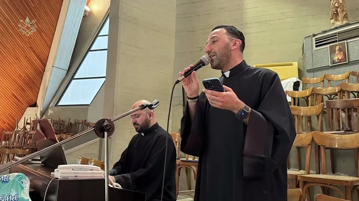 ԵՐԿՐՊԱԳՈՒԹԻՒՆ Ս. ՀԱՂՈՐԴՈՒԹԵԱՆ ԵՒ ԱՂՕԹՔԻ ՊԱՀ ԵՐԱՆԵԼԻ  ԻԳՆԱՏԻՈՍ ՄԱԼՈՅԵԱՆԻ Ի ՊԱՏՐԱՍՏՈՒԹԻՒՆ ՍՐԲԱԴԱՍՈՒՄԻՆ