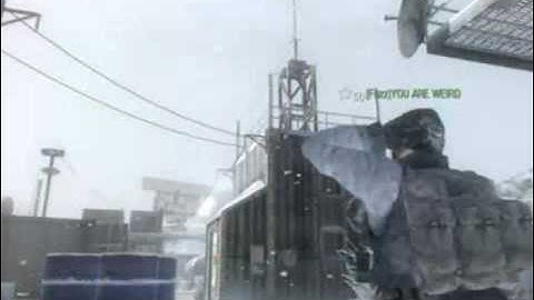 Spawn Tomahawk on Every Map Challenge - Summit