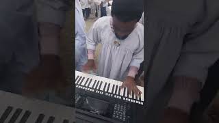 Shembe Buhle Mngoma Synthesis ngibambe Ngesandla