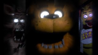 Five Nights at Freddy's - Part 2 | Night 3 & Night 4