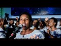Ngihanura By JEHOVAH JIREH CHOIR ULK Official Video 2020