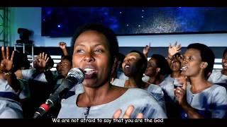 Ngihanura By Jehovah Jireh Choir Ulk Official Video 2020 