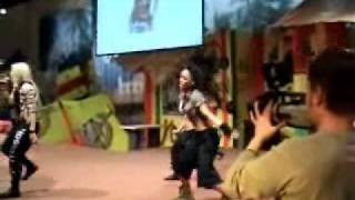 BOOT 2007: Soccx - Scream out Loud