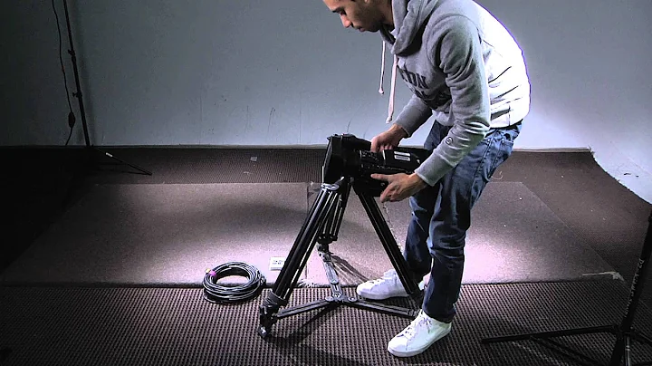 How To Set Up a Documentary's Interview