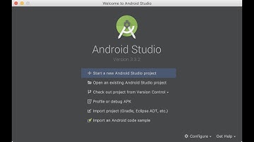 Membuat Aplikasi Penjualan Menggunakan Android Studio