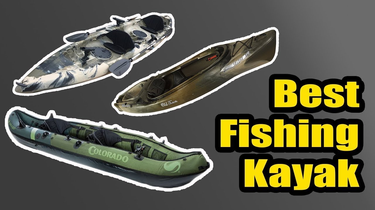 TOP 10 Fishing Kayaks Amazon Best Fishing Kayaks Amazon 