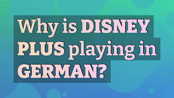 How much is Disney Plus in Germany?