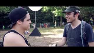 Electricology: Connecting Crowd and Stage