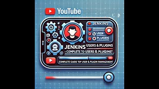 Celebrity "Managing Jenkins Users & Plugins | Complete Guide to User Roles & Plugin Management" Profile