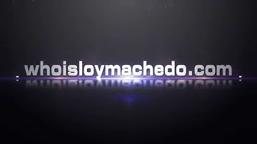 Loy Machedo at GITEX 2014 with Swift Tablets - Video Intro