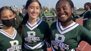 2021-2022 Cheer Banquet Slideshow