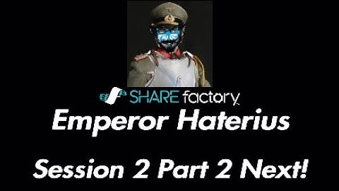 Dungeons & Dragons 5E Campaign| Session 2| Part 1