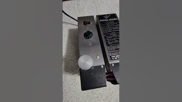 tru hone commercial electric knife sharpener model 77-7 LC listing