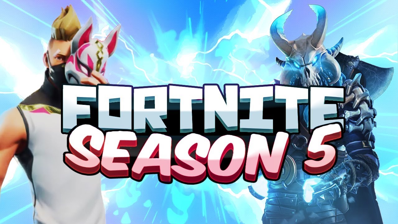 victorias magistrales con la mascara de deriva fortnite battle royale temporada 5 - fortnite deriva mascara