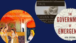Play video: Book Chats—James McHugh, An Unholy Brew: Alcohol in Indian History and Religions