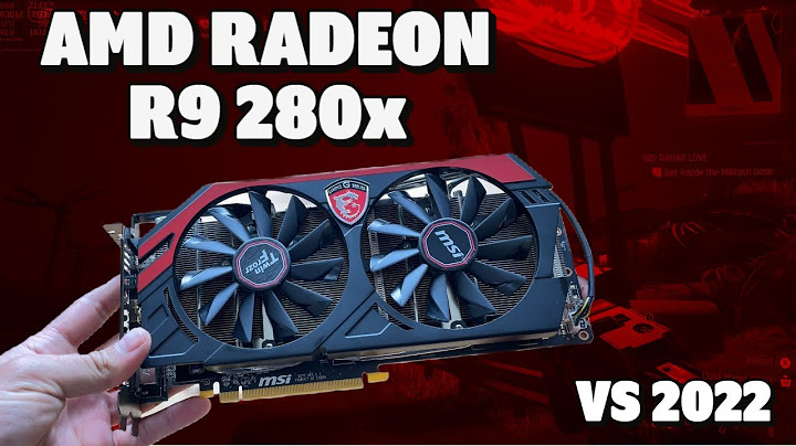 R9 280x thanh lý hà nội