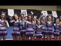 Spirit Cheer 07 Legends Share Their Inspiration Behind Their "Wicked Witches" Theme At The Summit