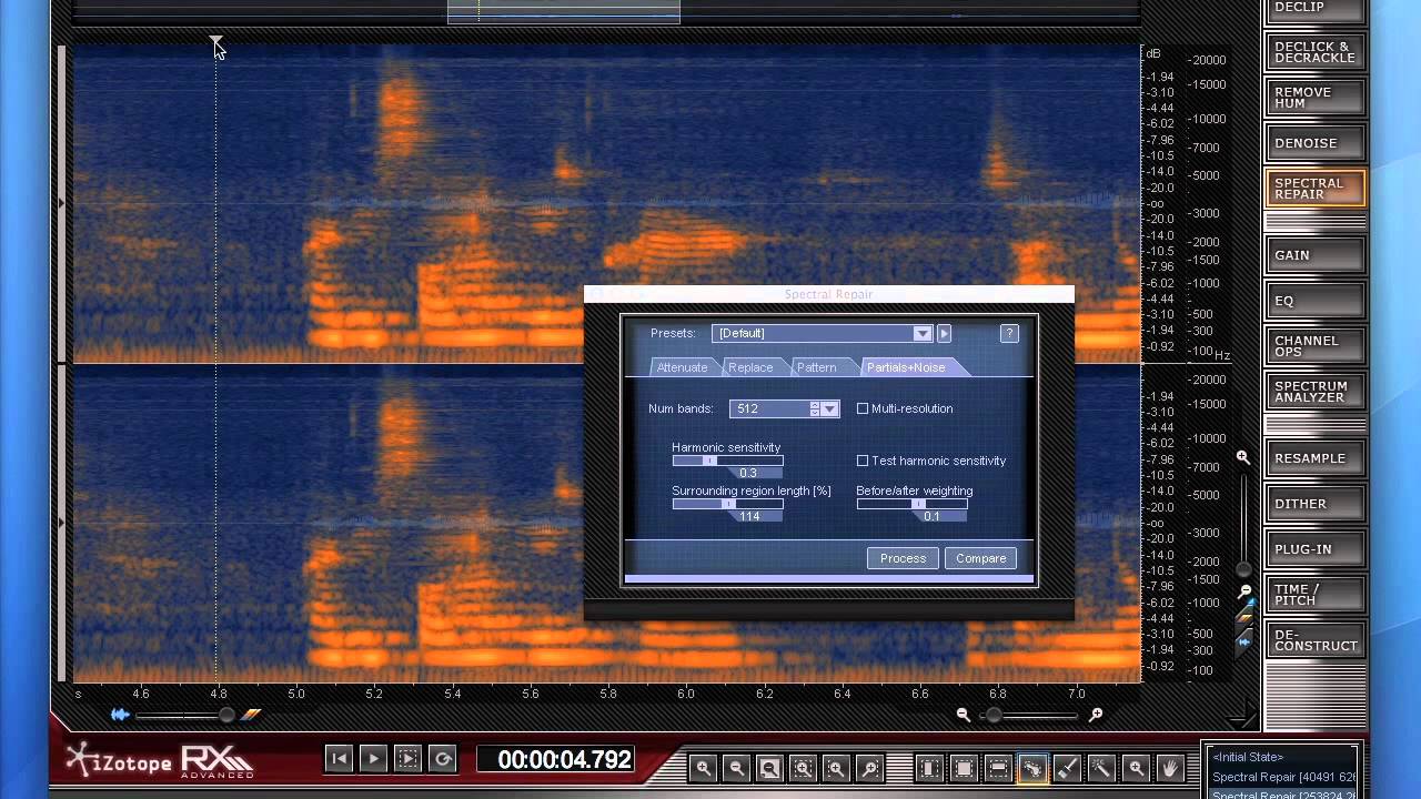 Izotope Izotope