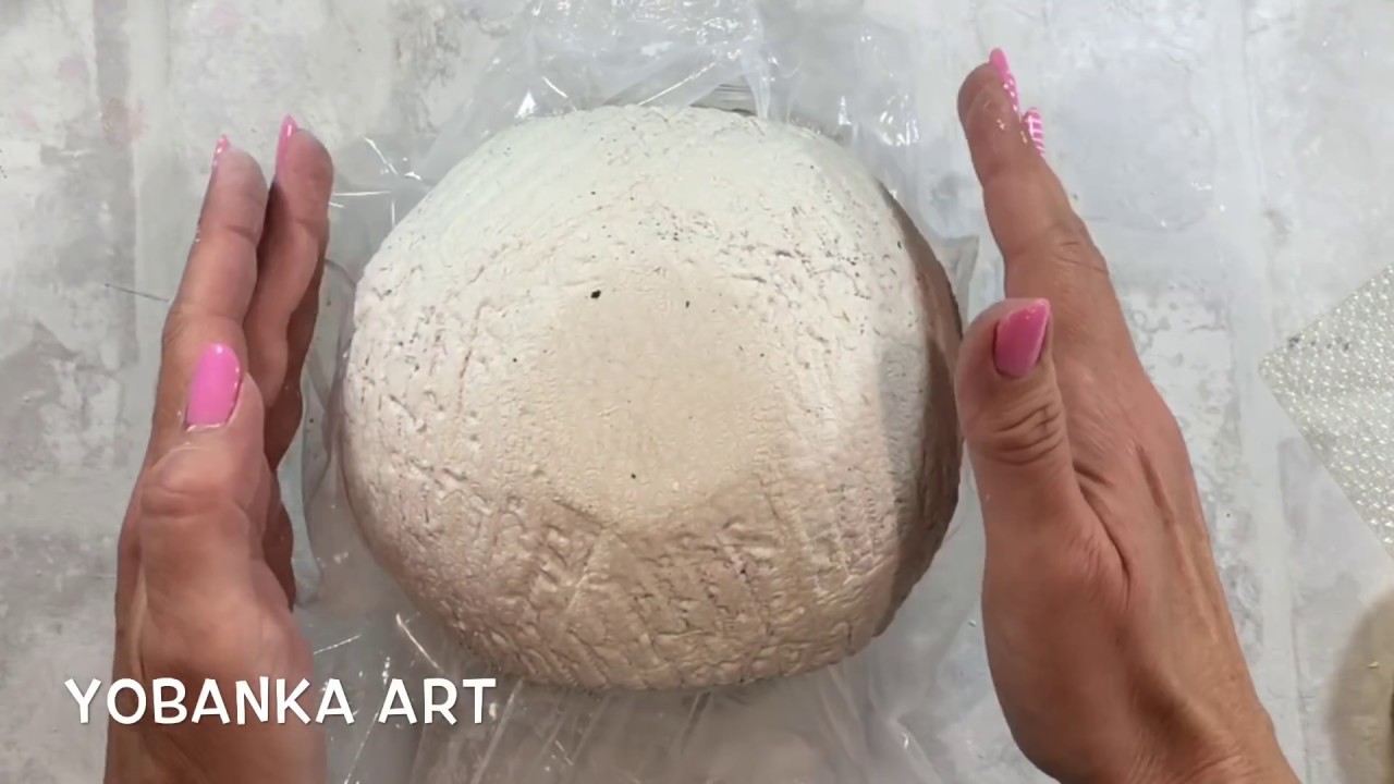 MI RECETA DE MASA CON CEMENTO PARA  