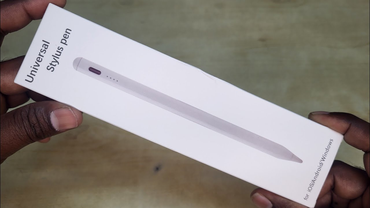 stylus pen for tablet | stylus pen #stylus - YouTube