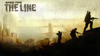 Spec Ops: The Line OST - Promotion