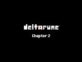 Deltarune Chapter 2 OST: 28 - Acid Tunnel of Love