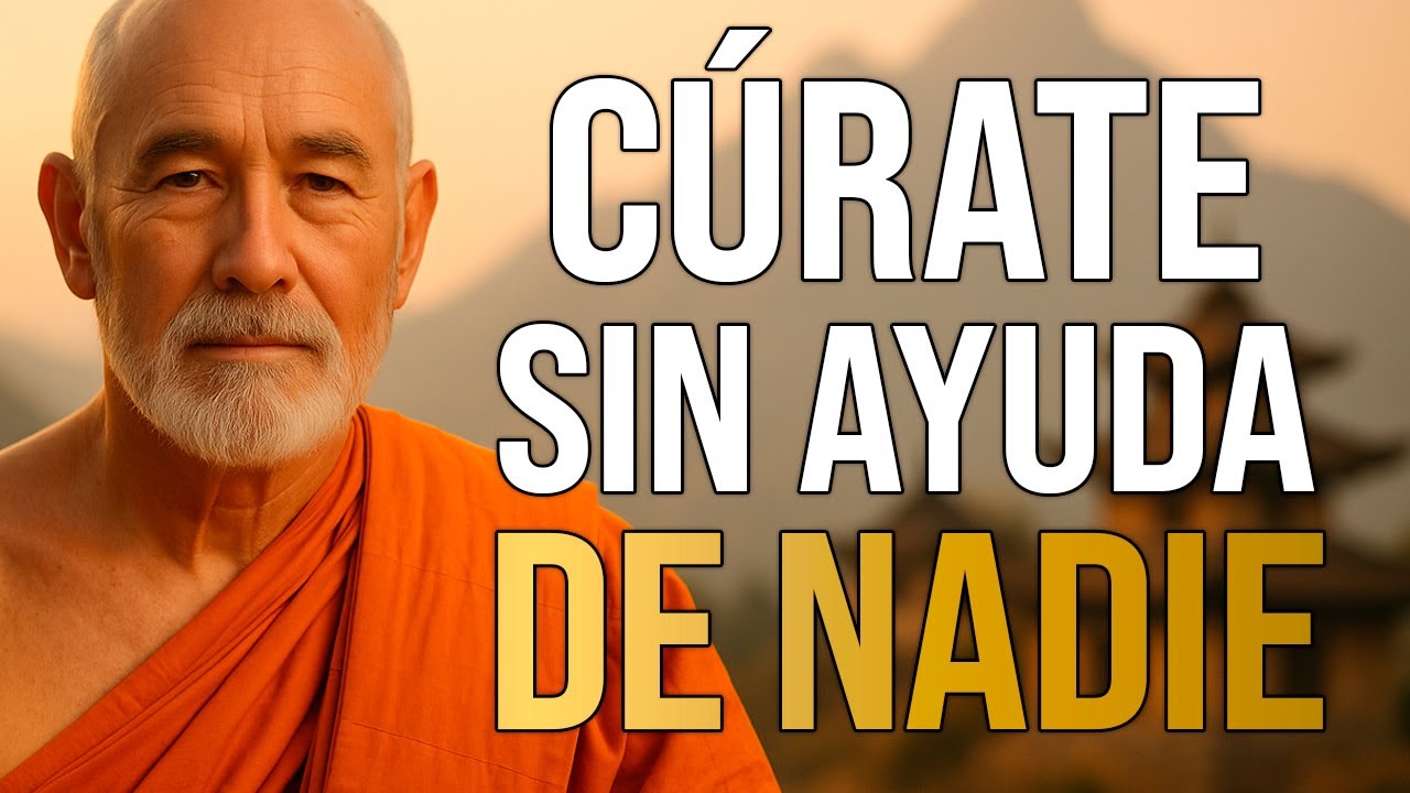 Sigue estas REGLAS Budistas y ACTIVA tu Poder de SANACIÓN - YouTube