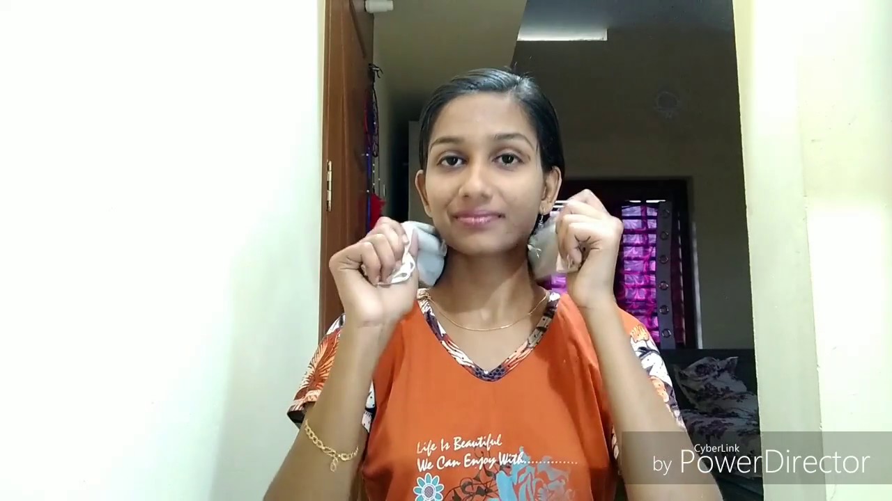 How To Remove Darkness Of Back Neck Naturally DIY YouTube