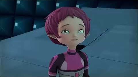 Código Lyoko Evolution - Episodio 20 - Espionaje (Fandub Español)