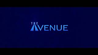 THE AVENUE logo
