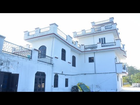 Farm House For sale with kothi and tubel connection In Hoshiarpur Punjab contact 9316167007