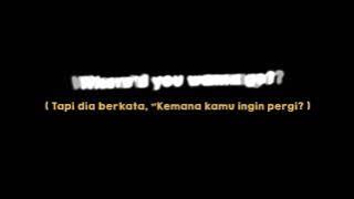 mentahan lirik lagu dj something just like this || viral tiktok