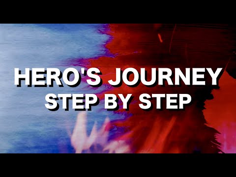 Video: Funksjon: A Hero's Journey