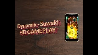 Dynamix - Suwaki HD Gameplay (Android) screenshot 1