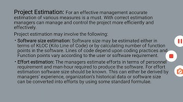 SAITM B Tech CSE Sem 6 Principles of Software Engineering Unit No1 Lecture No 5